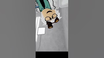 IQ test❌ rizz test✔️ #roblox #trendingshorts