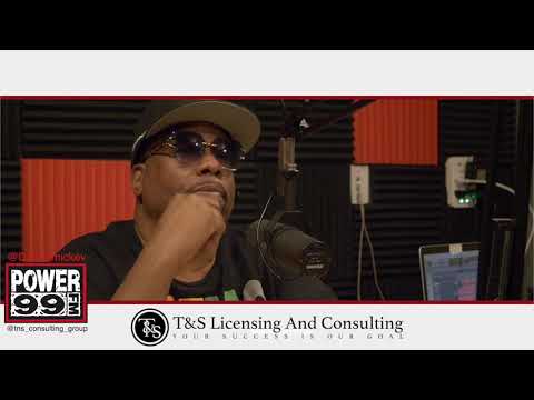 CosmicKev talks about starting a Home HealthCareAgency with T&S Licensing And Consulting!