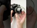 Creating Swirly Bokeh with a Wine Glass