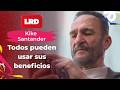 ¿Cómo dormir mejor o mejorar la energía? App de Kike Santander lo soluciona - La Red | Caracol TV