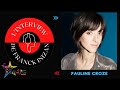 Capture de la vidéo L'interview De Franck Inizan : Pauline Croze
