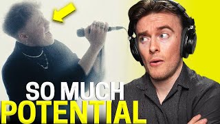 This Band Just Needs That One Song To Blow Up