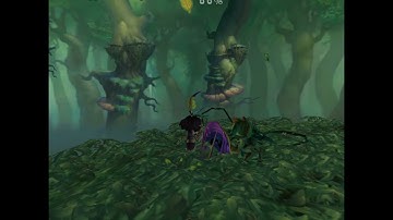 Tak and the Power of JuJu - Episode 3 - Chicken Island