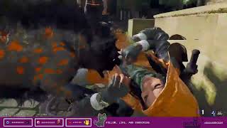 playing games. chill day | #badassroger on #Twitch