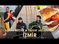 Sokak Müziği Yaptık, İlk Sahnem, Favori Lezzetlerim | İzmir