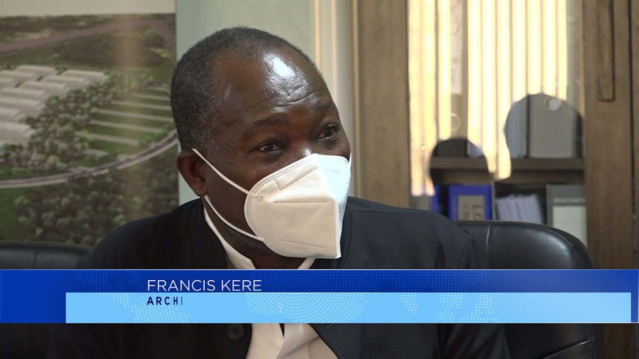 Assemblée nationale : la construction d'un nouveau siège actée