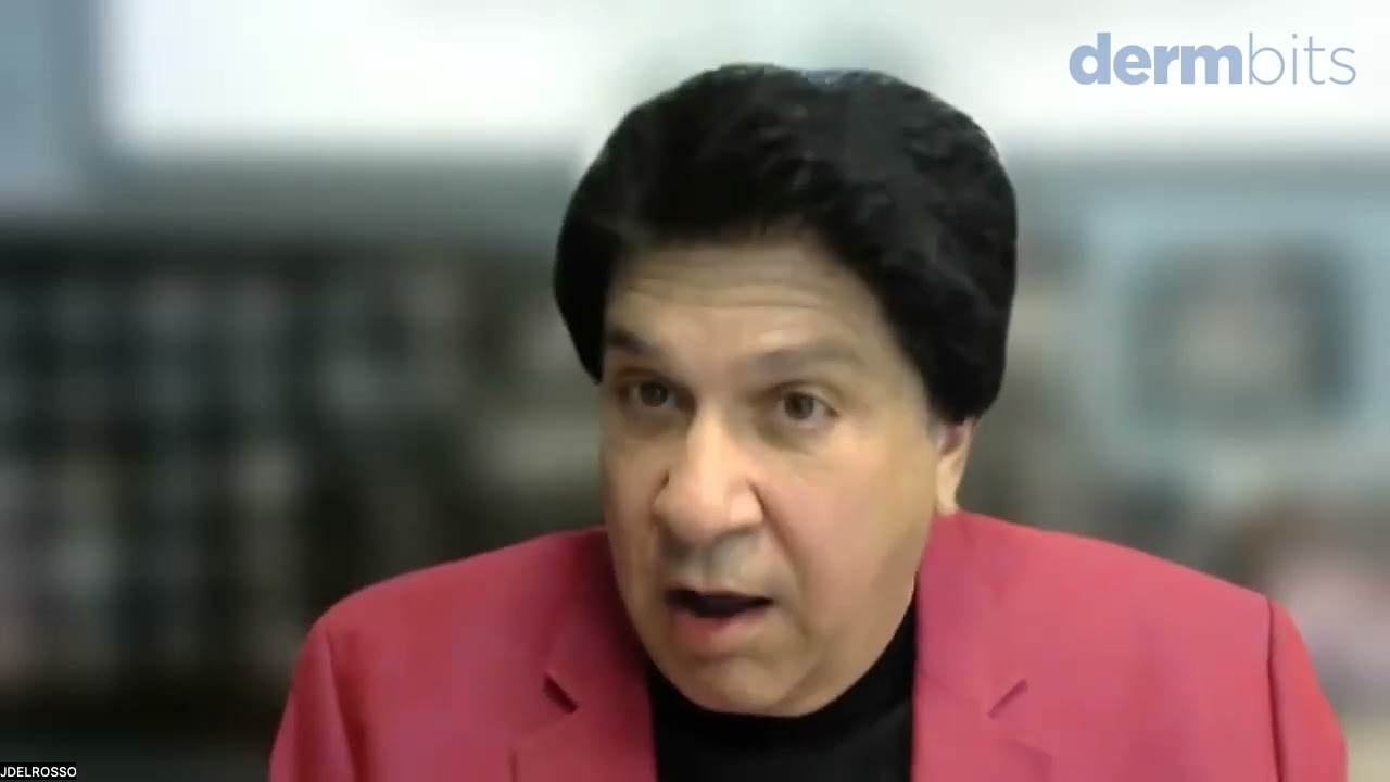 James Del Rosso, DO - How does topical ruxolitinib cream shows efficacy in both AD and vitiligo?