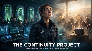 THE CONTINUITY PROJECT 🌍