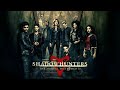 Shadowhunters 3x02 Music - Chase & Status - Know Your Name (feat. Seinabo Sey)