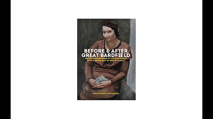 New Book - Before and After Great Bardfield - The ...
