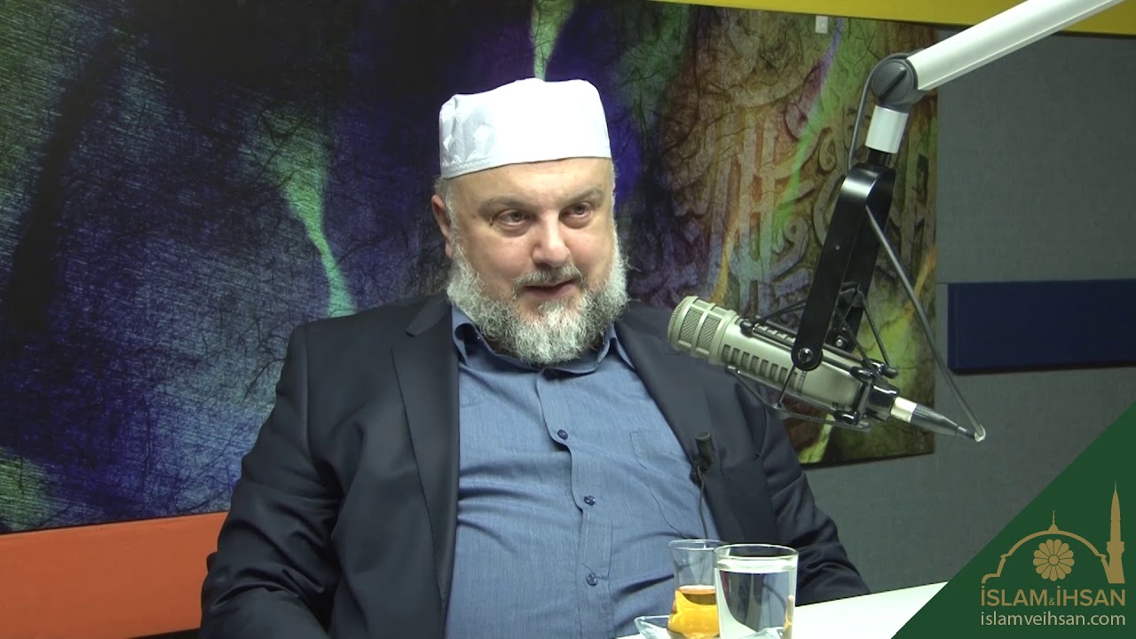 Uyumak Abdesti Bozar mı? - Ahmet Hamdi Yıldırım