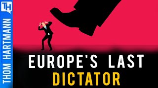 This is How Dictatorship Takes Over