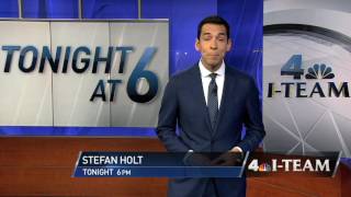 News 4 New York I-Team Selling Hate