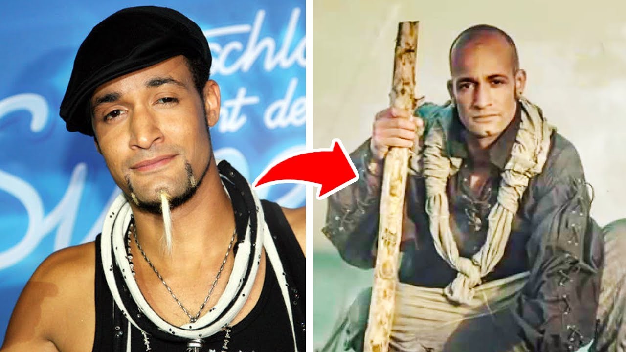 7 überraschende Schicksale von DSDS Gewinnern