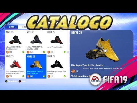 FIFA | CATALOGO YouTube