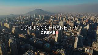 Tour Virtual  - Lord Cochrane 376