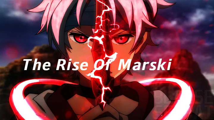 Marski Slaying Packgod ( The Rise Of Marski ) - [ ...