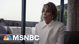 How At Age 50, Valerie Biden Owens Ventured Out On Her Own | MSNBC