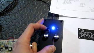 SSTC Interrupter
