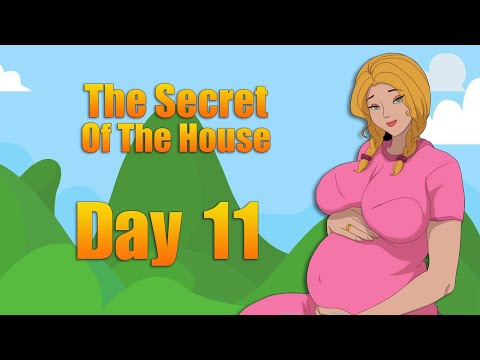 The Secret Of The House Day 11 Mission