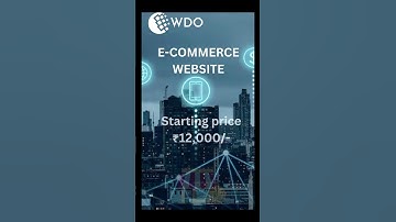 Best Web Designing Companies in Odisha || Best Web Development Brands - WDO Bhubaneswar