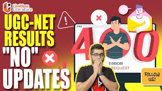 UGC NET Result 2024 Updates Drama? Obsessing Won't Help You screenshot 4