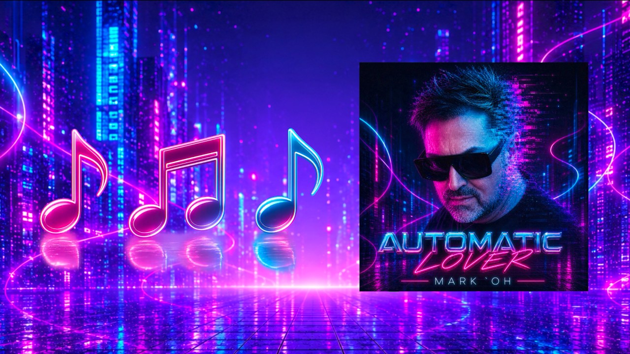 Watch Mark `Oh - Automatic Lover on YouTube Watch Mark `Oh - Automatic Lover on YouTube