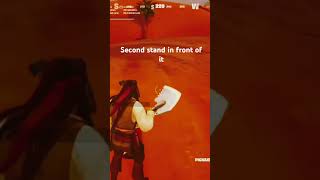 How To Do Nitro Barrel Glitch