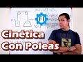 Trabajo y Energía |Cinética y Potencial| Dinámica - Salvador FI