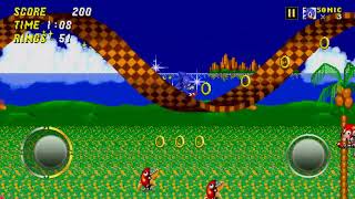 Sonic 2 gün 2 #Sonic #oyunlar