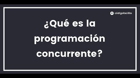 CURSO_ TALLER DE PROGRAMACIÓN CONCURRENTE _ 3 _ FEBRERO - MARZO _ 2024