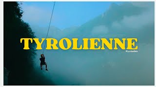 Tyroliennes - Jo & Lo 2017