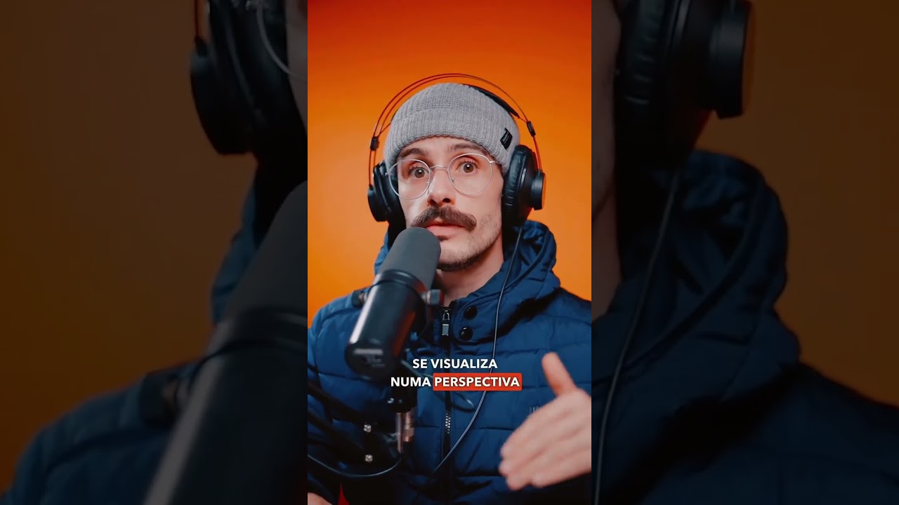 Já ouviu falar no prisma de KAPFERER? PAGA A VISÃO! 