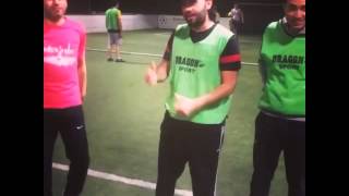 23 Aralık 2015 - İsmail Yk İnstagram Güncellemesi