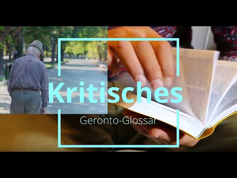 DZLA Kritisches Glossar: