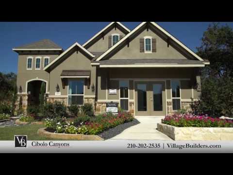 the-cibolo-canyons-community-tour---village-builders-san-antonio