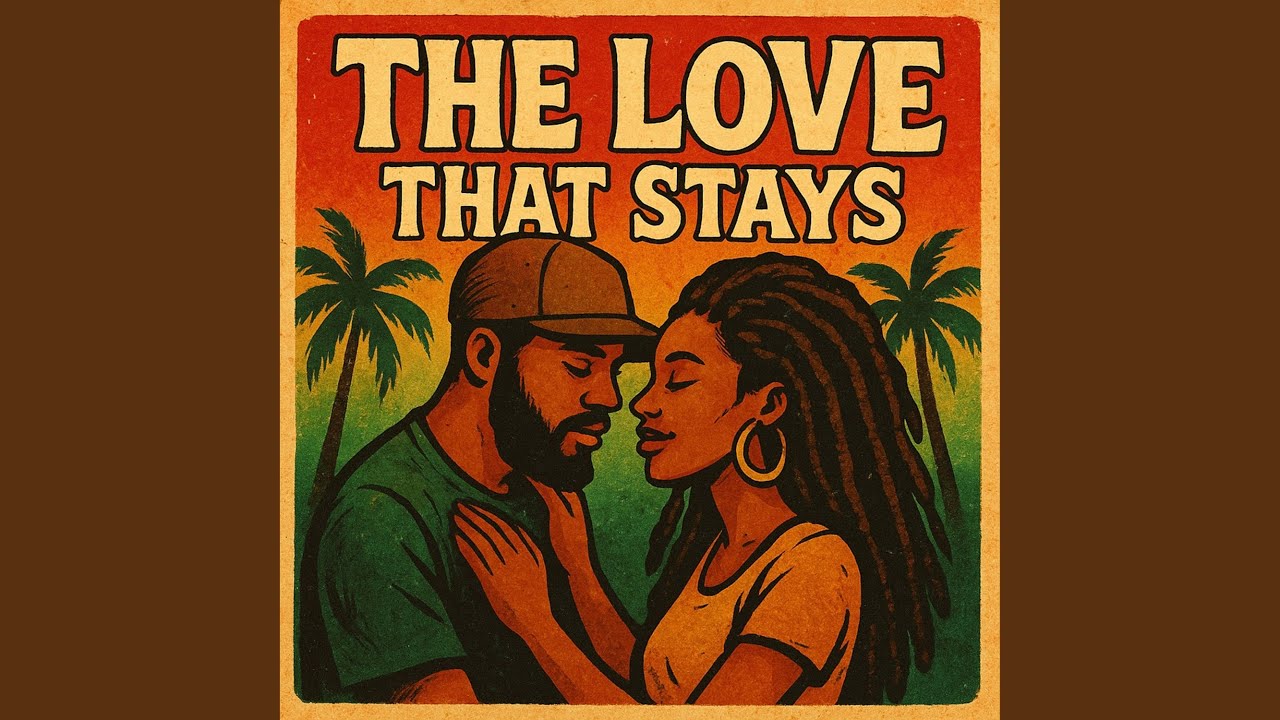 Your Gaze Stays With Me