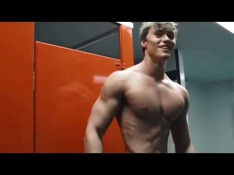 AESTHETICS; DAVID LAID WORKOUT MOTIVATION