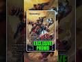 AVENGERS: ARMAGEDDON #1 Has an INSANE Promo You Need to Grab