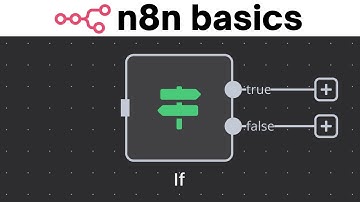 n8n If Node | How to use it ?