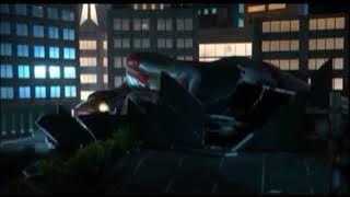 Dibanting tgg75 part XI