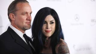 Kat Von D and Jesse James Officially Split Wealth