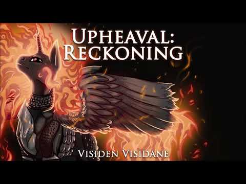 Upheaval: Reckoning Chapter 44