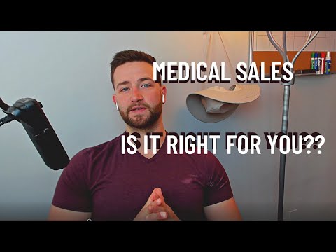 Med Tech Sales Careers