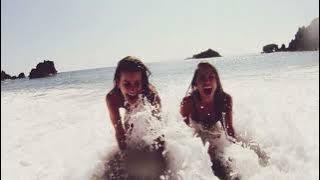 a REAL summer playlist