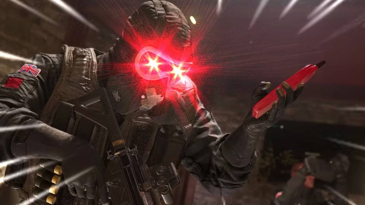 Dumb Plays = Clean Kills