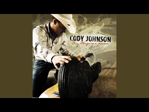 Finally Free - Cody Johnson