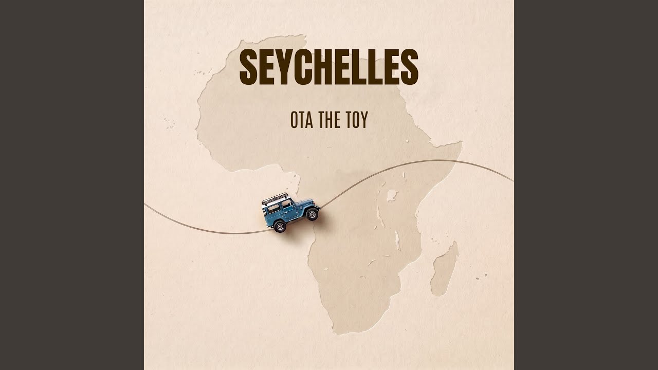 Watch SEYCHELLES on YouTube Watch SEYCHELLES on YouTube