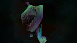I made math lines dance on Touch Designer