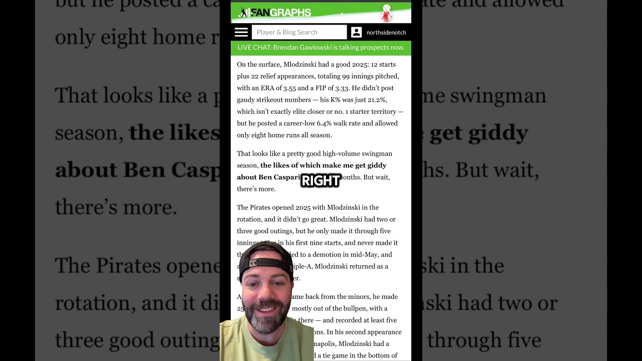 Наконец-то пираты разгадали загадку Кармен Млодзински?